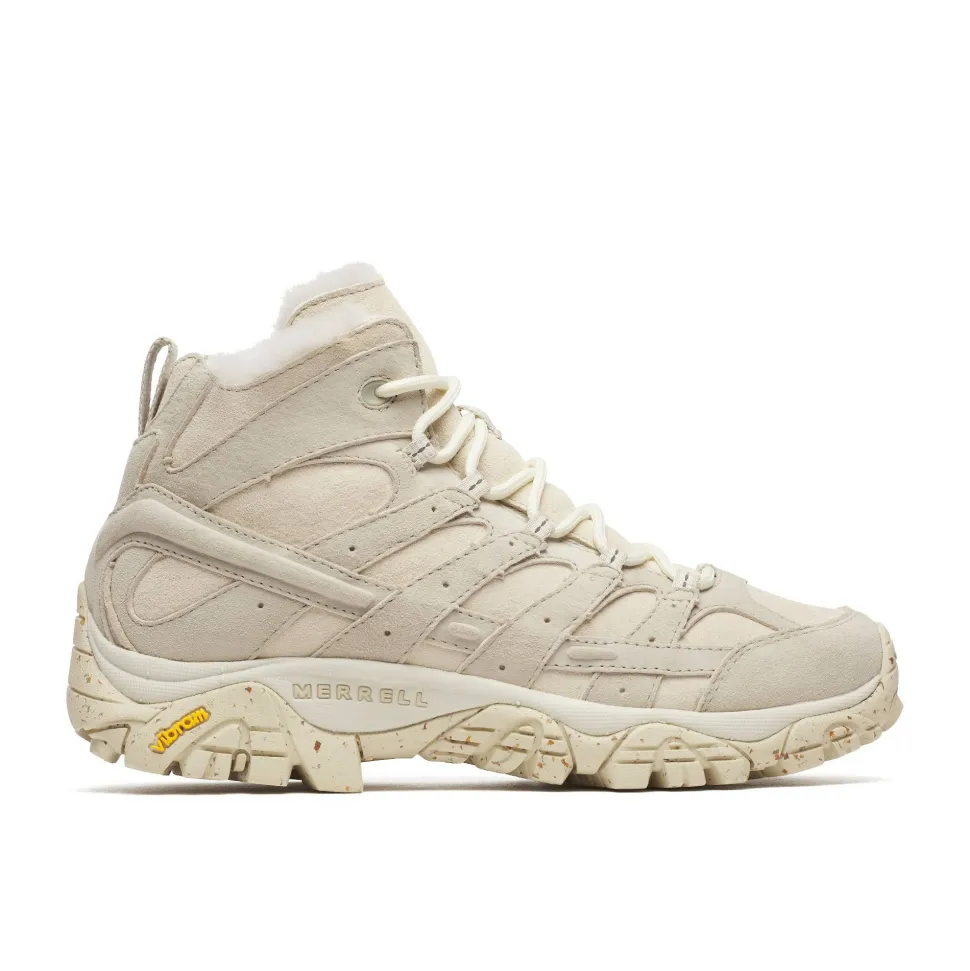 Merrell Women's Moab 2 Decon Mid Cozy - Naisten talvikengät