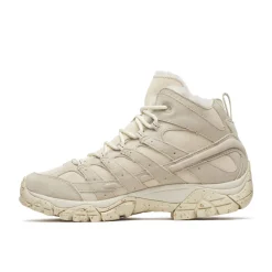 Merrell Women's Moab 2 Decon Mid Cozy - Naisten talvikengät
