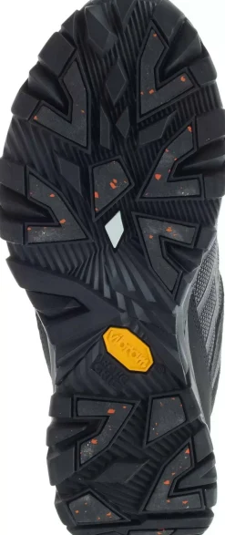 Merrell Women's Moab FST 3 Thermo Mid WP - Naisten pitopohjakengät