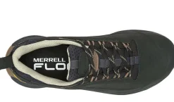 Merrell Women's Moab Speed 2 Leather Waterproof