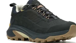 Merrell Women's Moab Speed 2 Leather Waterproof