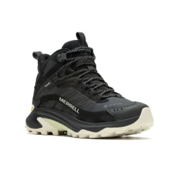 Merrell Women's Moab Speed 2 Mid GTX
