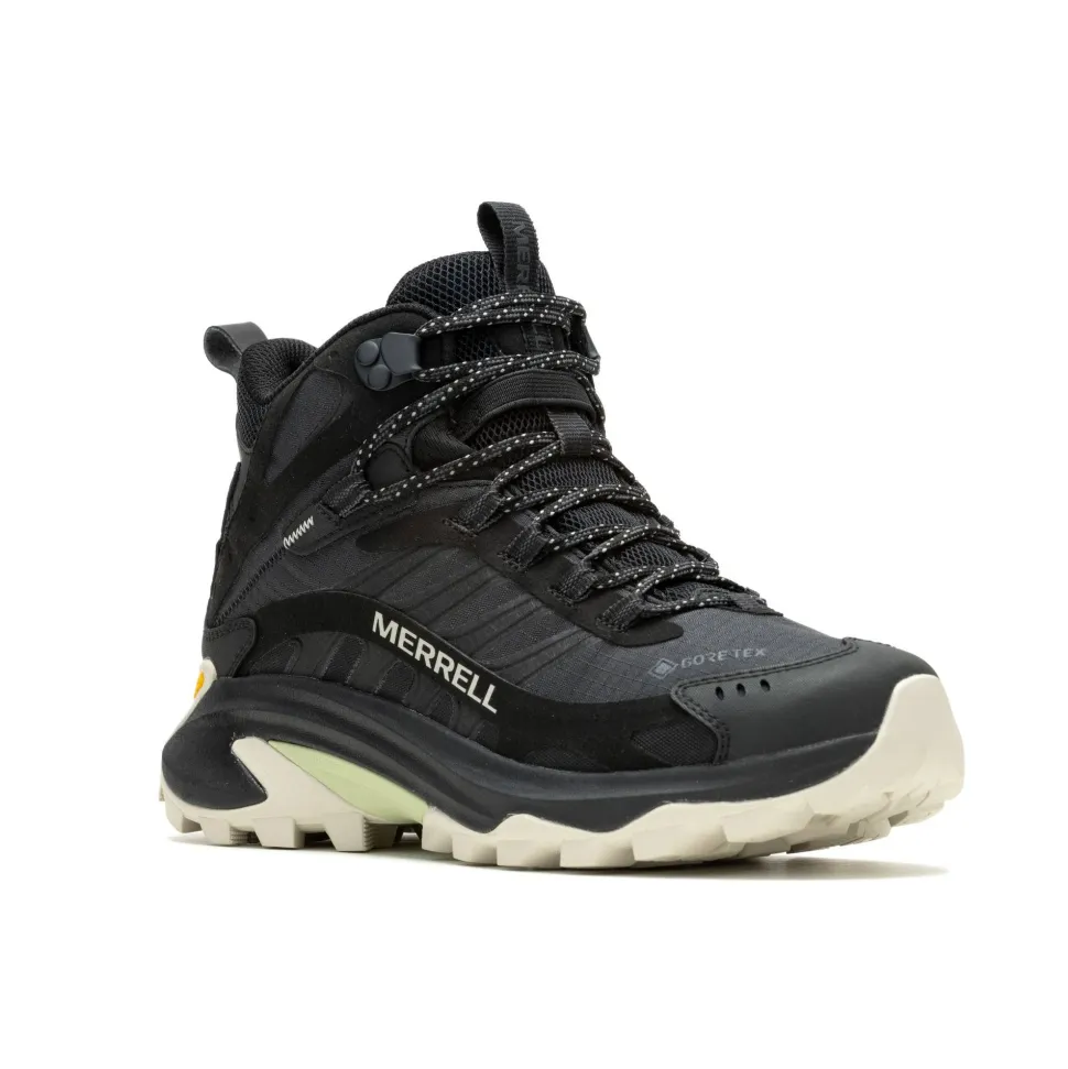 Merrell Women's Moab Speed 2 Mid GTX