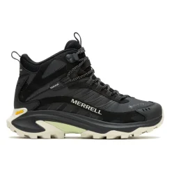 Merrell Women's Moab Speed 2 Mid GTX
