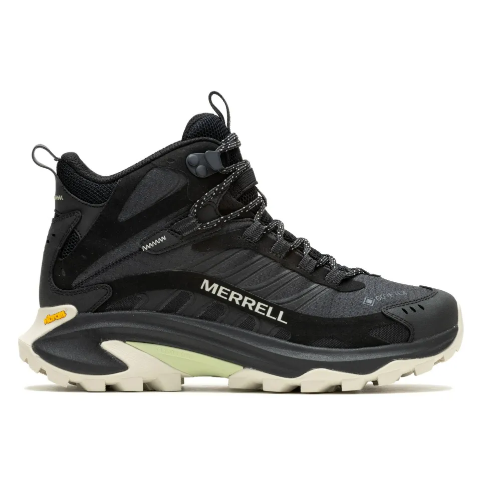 Merrell Women's Moab Speed 2 Mid GTX