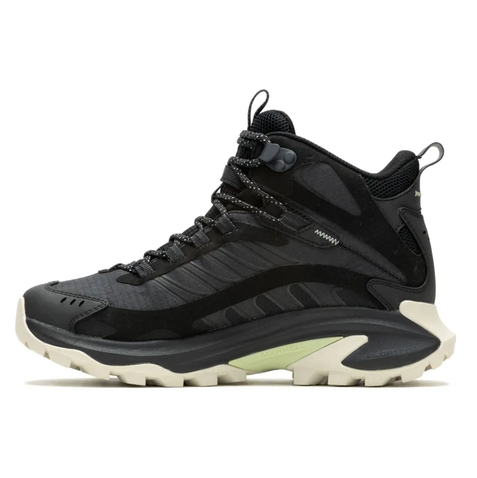 Merrell Women's Moab Speed 2 Mid GTX