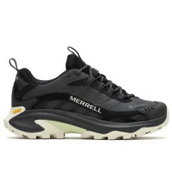 Merrell Women's Moab Speed 2 Wide GTX