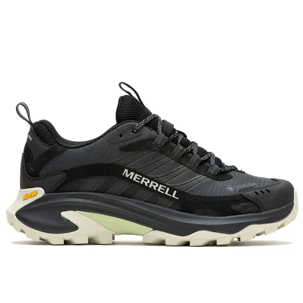 Merrell Women's Moab Speed 2 Wide GTX