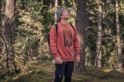 Metsä/Skogen College Hirvi