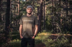 Metsä/Skogen Forest Friend Tee