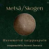 Metsä/Skogen Havumetsä -suolasaippua