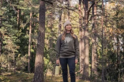 Metsä/Skogen Ikimetsä College Haapa