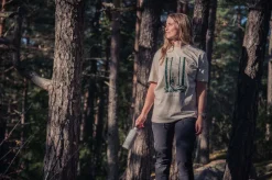 Metsä/Skogen Ikimetsä Tee Hirvi