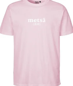 Metsä/Skogen Tee