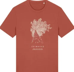 Metsä/Skogen Tee Haapa