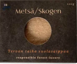 Metsä/Skogen Tervan Taika -suolasaippua