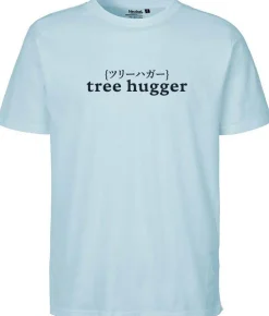 Metsä/Skogen Tree Hugger Tee