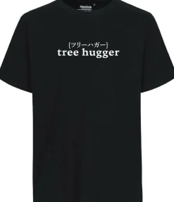 Metsä/Skogen Tree Hugger Tee