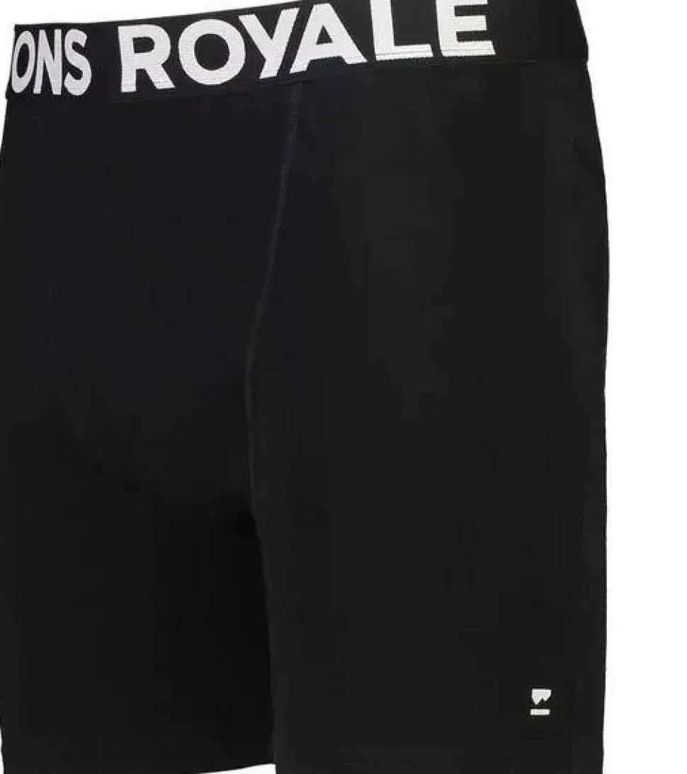 Mons Royale Hold'em Boxer