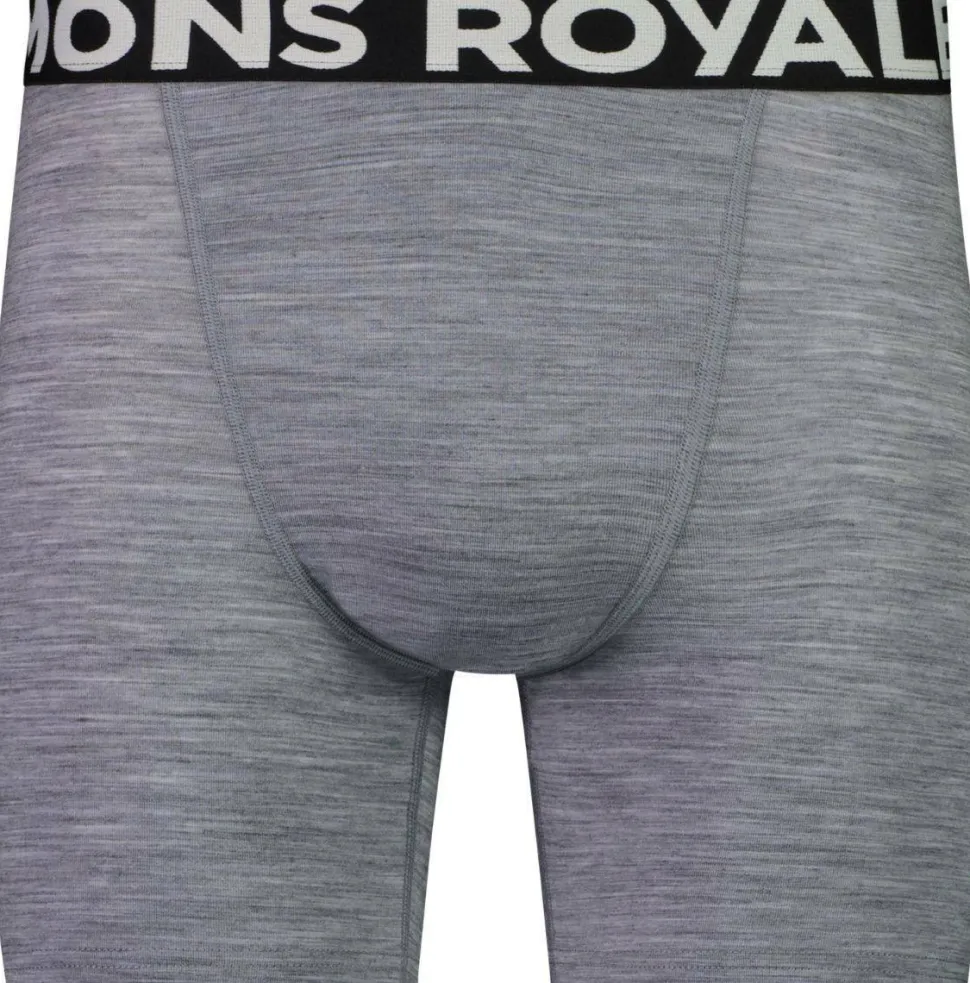 Mons Royale Hold'em Boxer