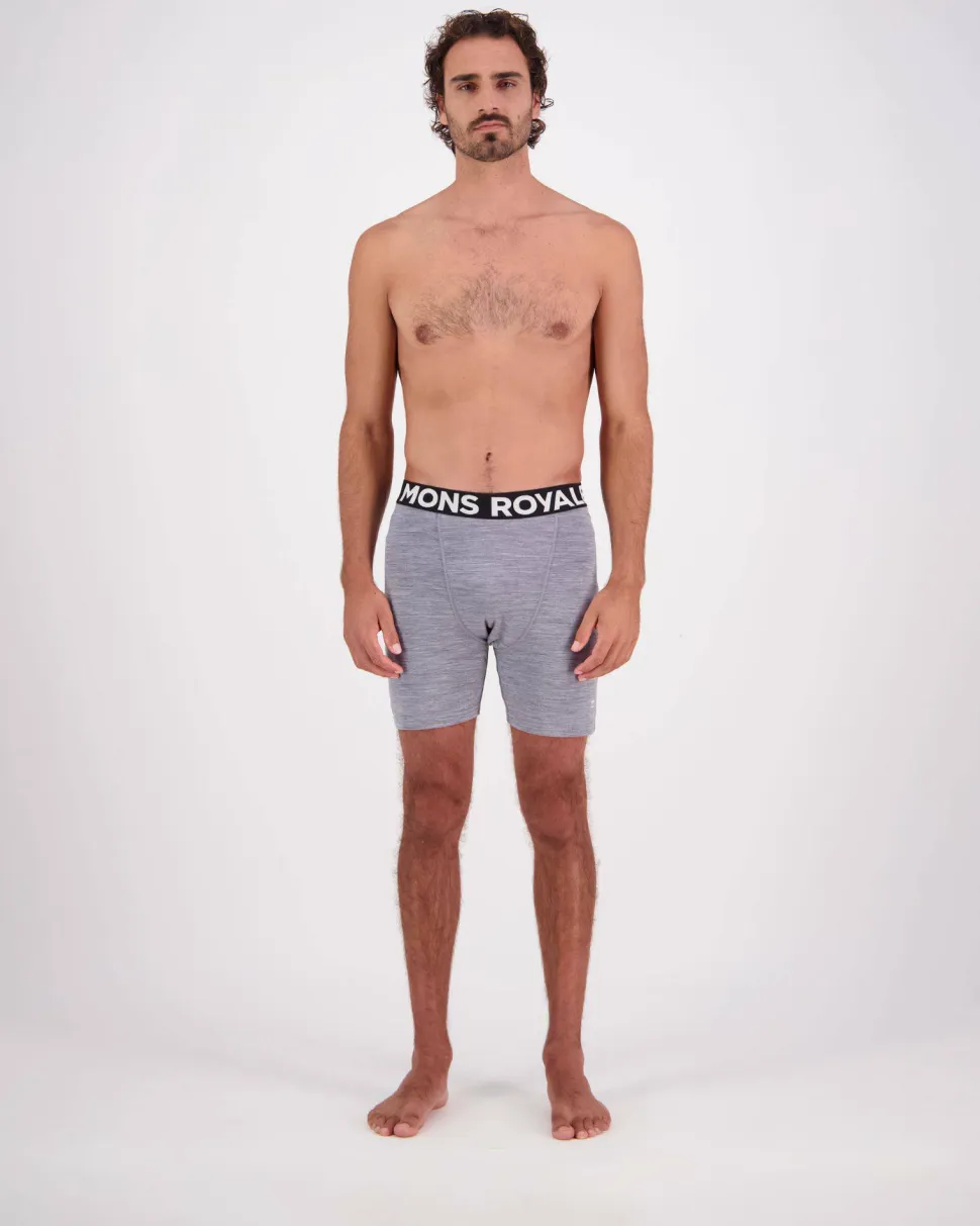 Mons Royale Hold'em Boxer