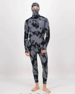 Mons Royale Men's Cascade 200 Legging