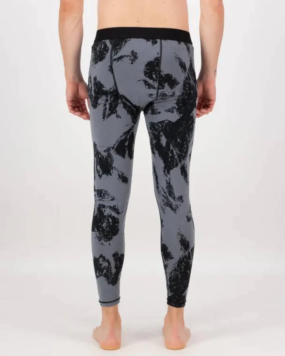 Mons Royale Men's Cascade 200 Legging