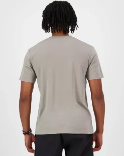 Mons Royale Men's Icon Merino T-Shirt