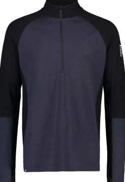 Mons Royale Olympus Half Zip