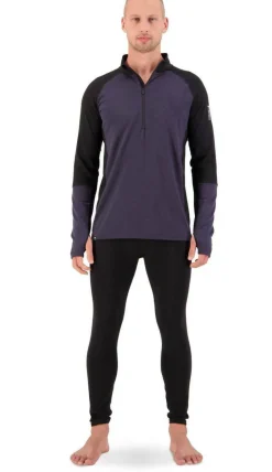 Mons Royale Olympus Half Zip