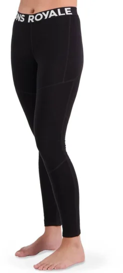 Mons Royale Olympus 3.0 W Legging