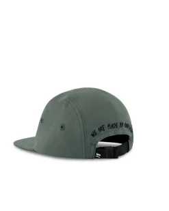Mons Royale Ridgeline 5 Panel Cap