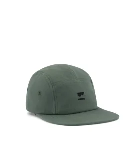 Mons Royale Ridgeline 5 Panel Cap