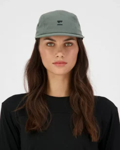 Mons Royale Ridgeline 5 Panel Cap