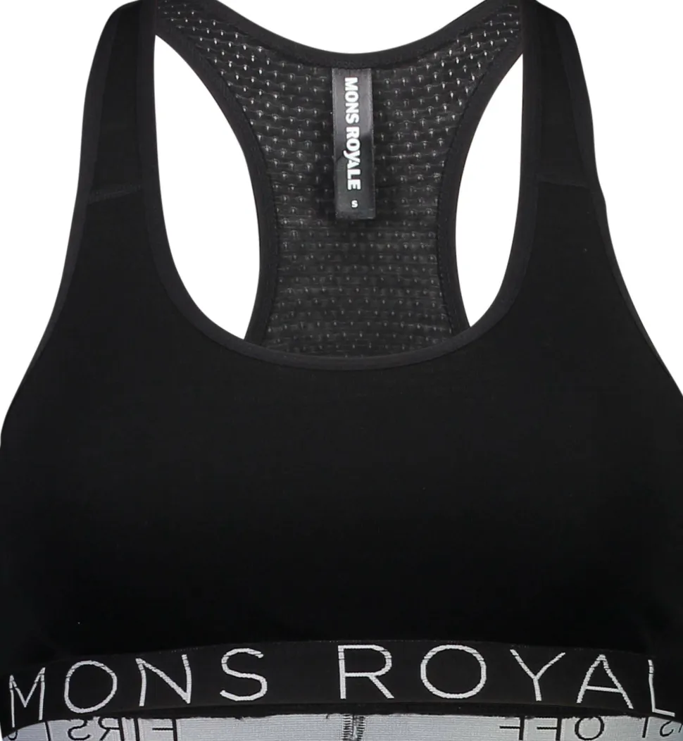 Mons Royale Sierra Sports Bra