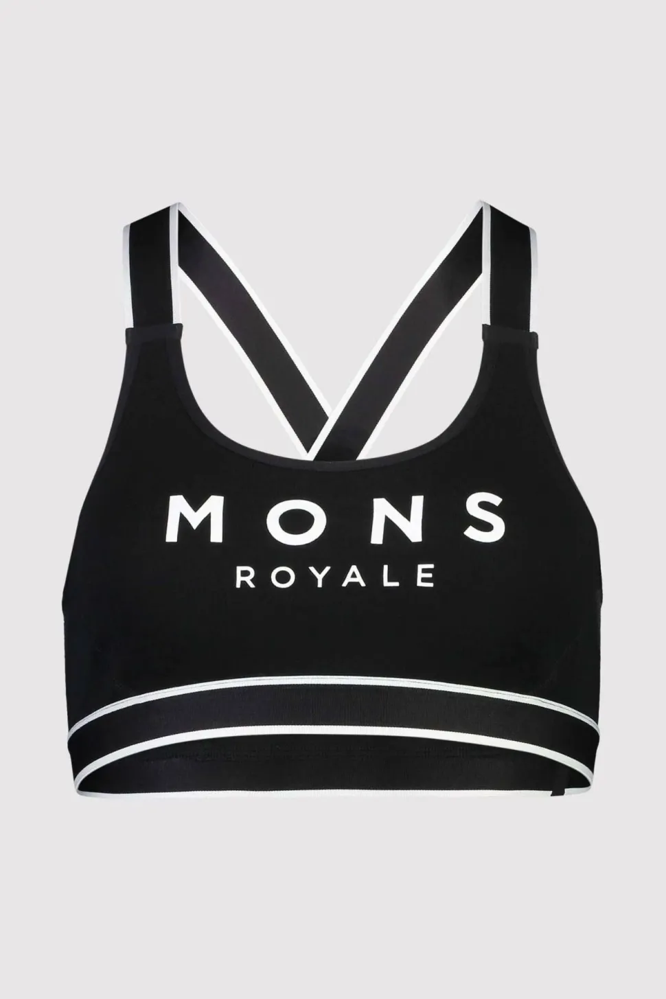 Mons Royale Stella X-back Bra