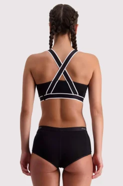 Mons Royale Stella X-back Bra