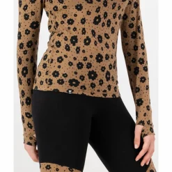 Mons Royale Women's Cascade Merino Long Sleeve