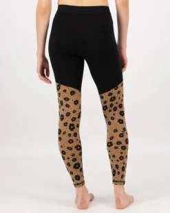 Mons Royale Women's Cascade Merino Legging