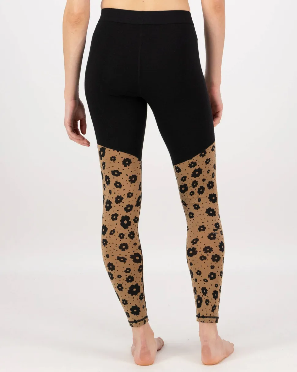 Mons Royale Women's Cascade Merino Legging