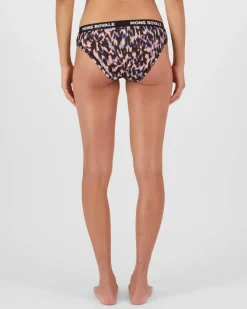 Mons Royale Women's Folo Merino Briefs
