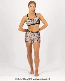 Mons Royale Women's Hannah Hot Pant