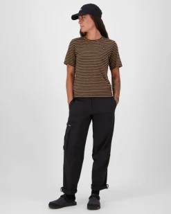 Mons Royale Women's Icon Merino T-Shirt