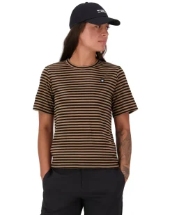 Mons Royale Women's Icon Merino T-Shirt