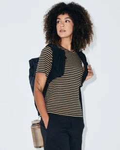 Mons Royale Women's Icon Merino T-Shirt