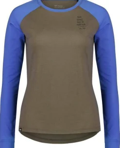 Mons Royale Women's Icon Raglan