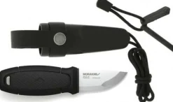 Morakniv Eldris Neck Knife Kit