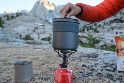 MSR PocketRocket 2 Mini Stove Kit