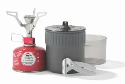 MSR PocketRocket 2 Mini Stove Kit