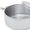 MSR Alpine Stowaway Pot 1.6 l